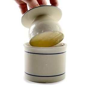 Norpro French Butter Keeper Bell